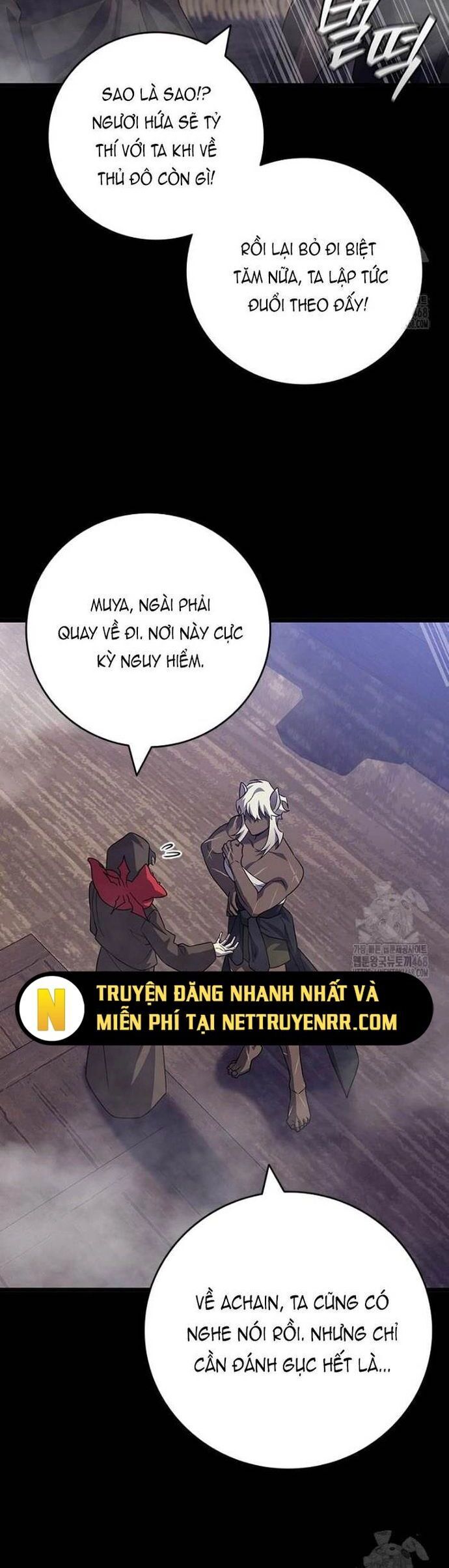 Thực Long Ma Pháp Sư - Chapter 100 - Page 59