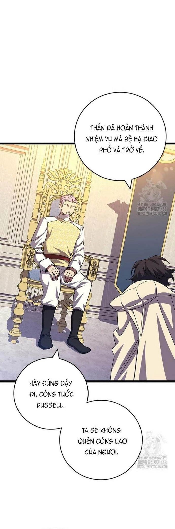 Thực Long Ma Pháp Sư - Chapter 100 - Page 6