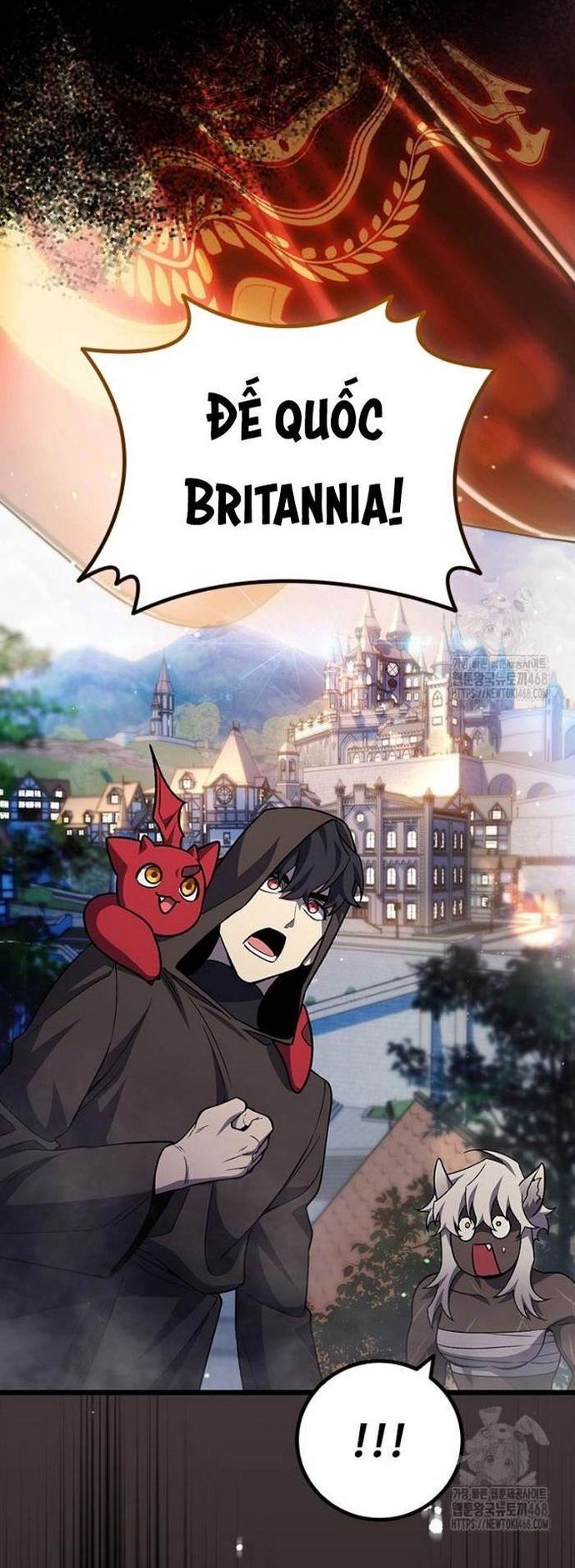 Thực Long Ma Pháp Sư - Chapter 100 - Page 62