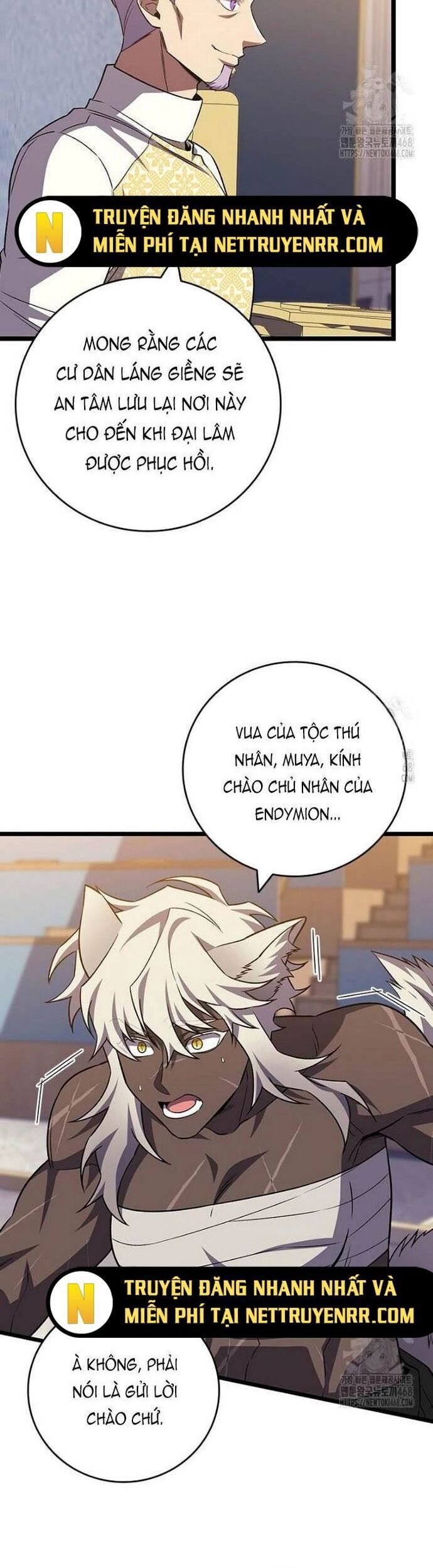 Thực Long Ma Pháp Sư - Chapter 100 - Page 8