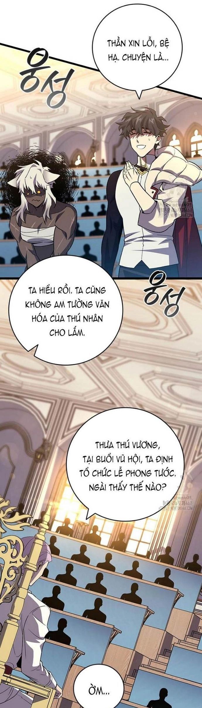 Thực Long Ma Pháp Sư - Chapter 100 - Page 9