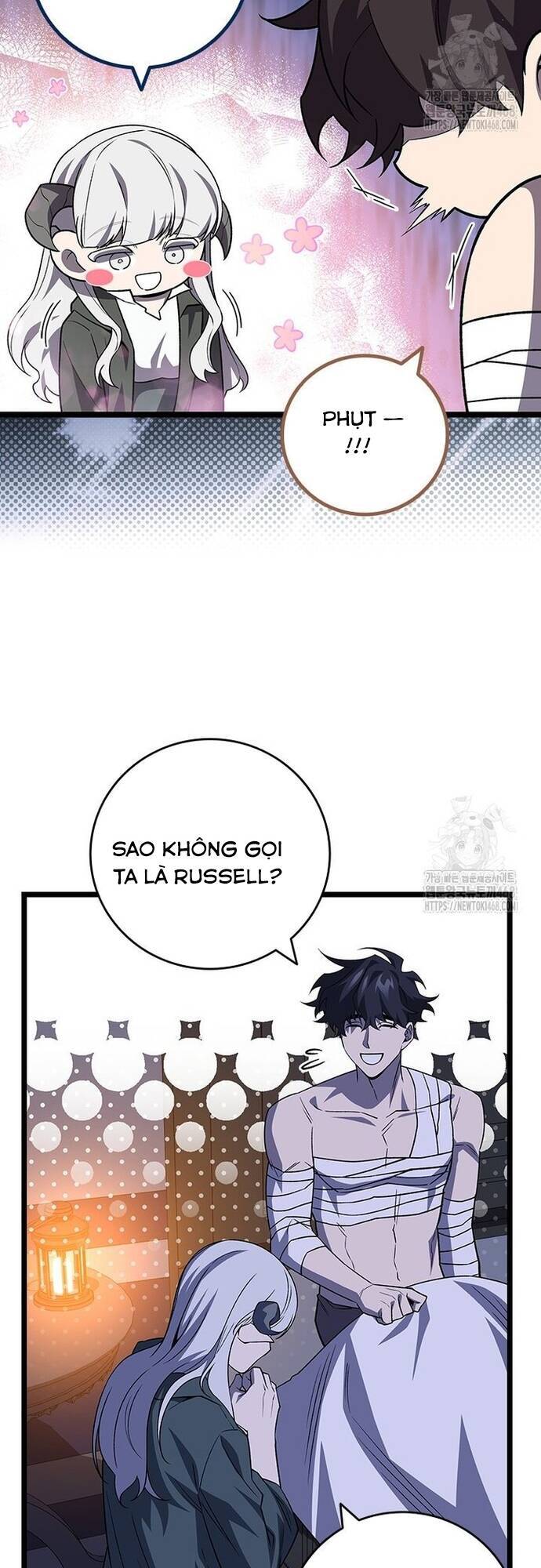 Thực Long Ma Pháp Sư - Chapter 93 - Page 11