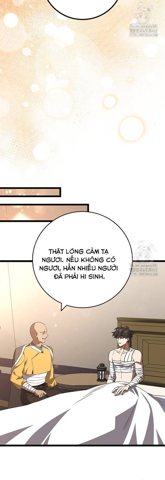 Thực Long Ma Pháp Sư - Chapter 93 - Page 12