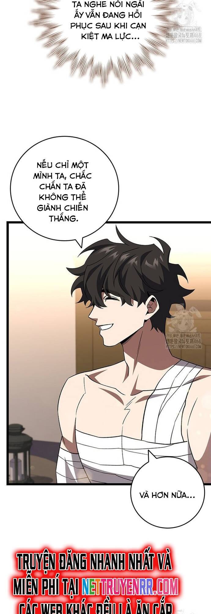 Thực Long Ma Pháp Sư - Chapter 93 - Page 13