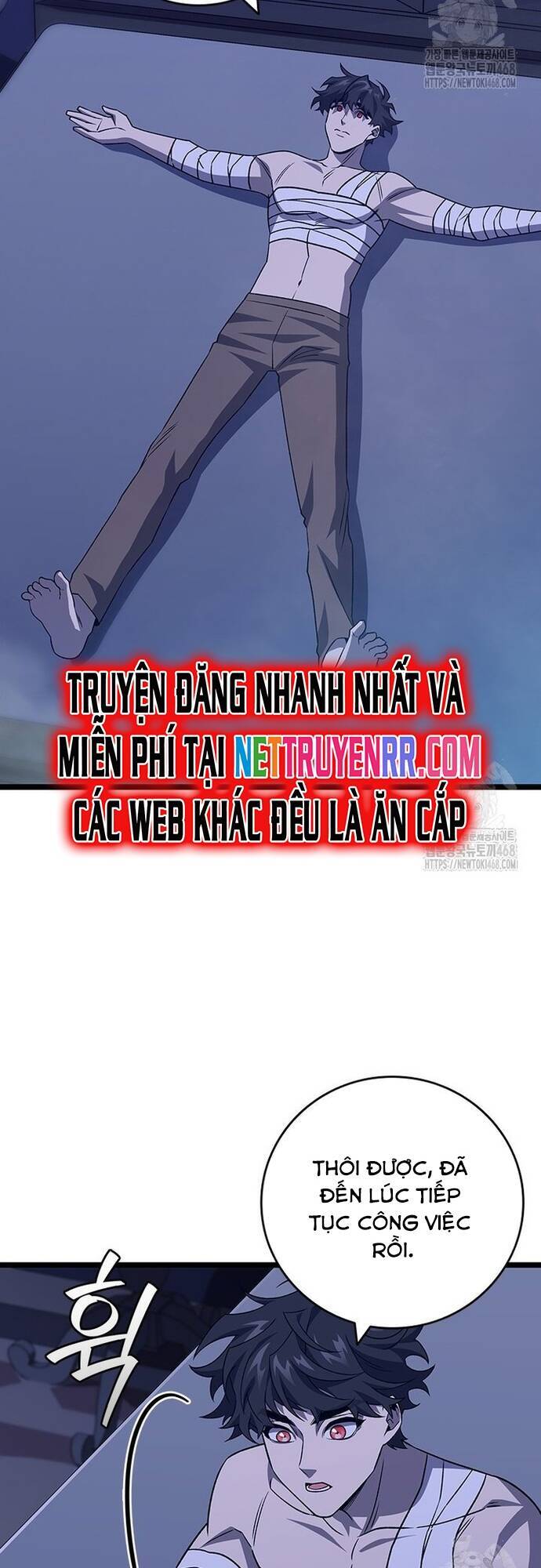 Thực Long Ma Pháp Sư - Chapter 93 - Page 15