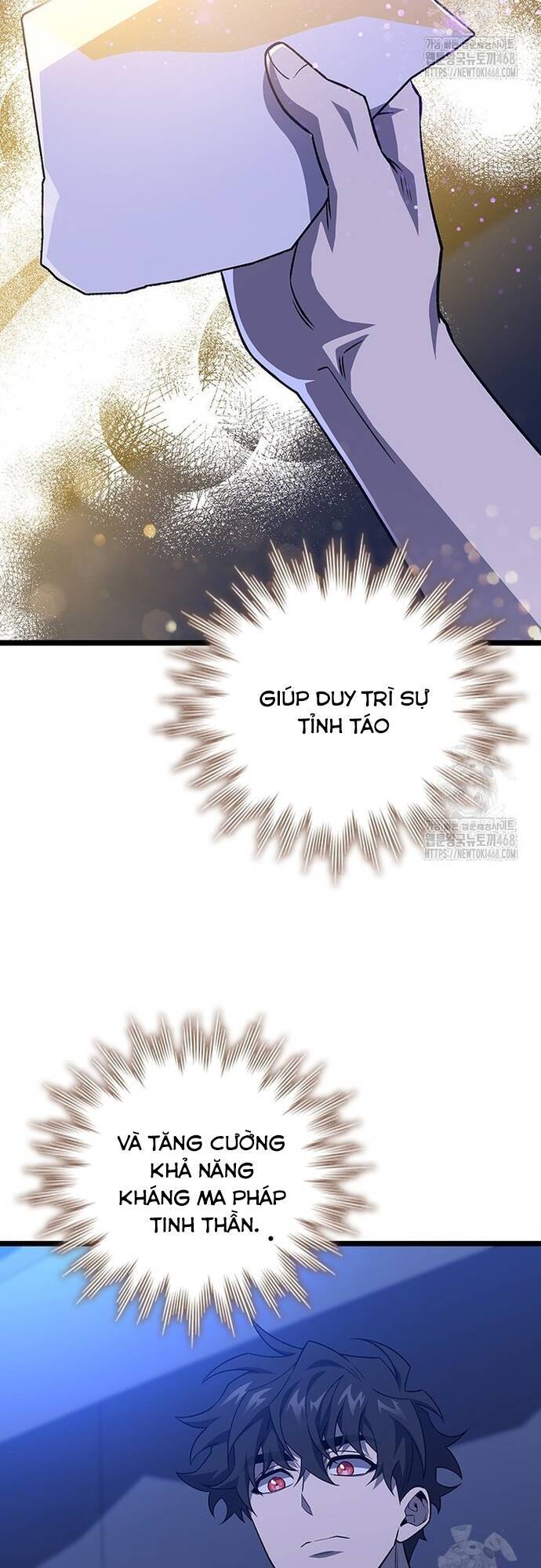 Thực Long Ma Pháp Sư - Chapter 93 - Page 16