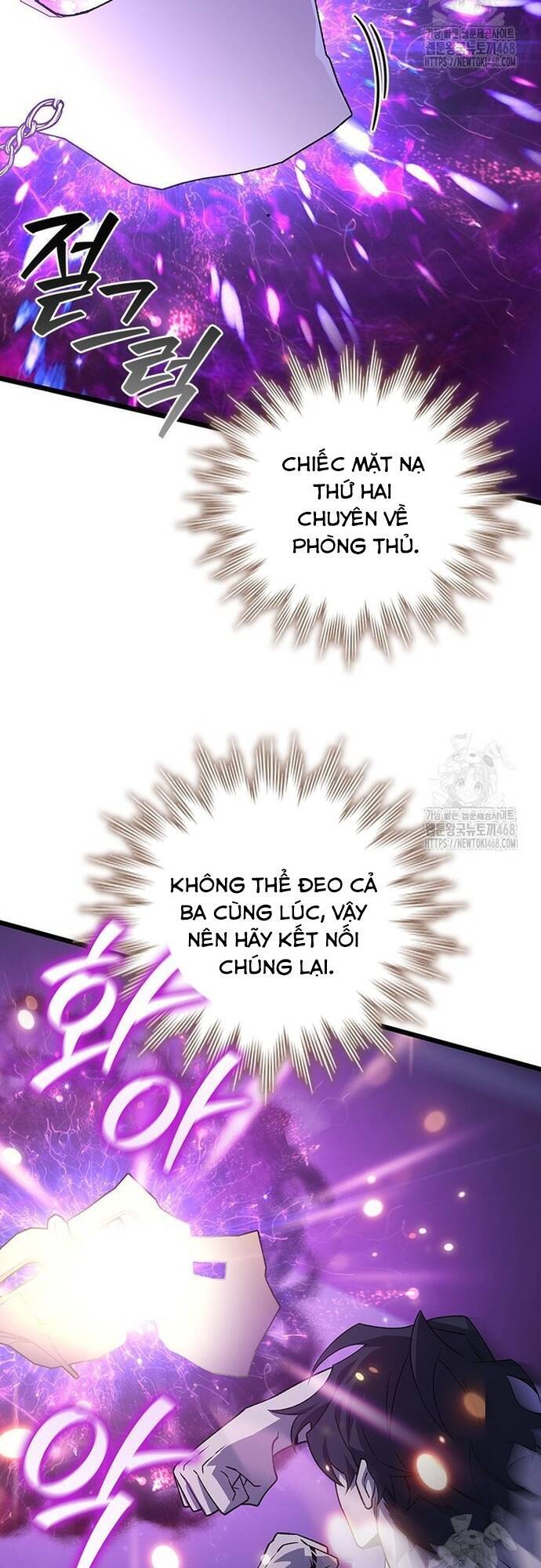 Thực Long Ma Pháp Sư - Chapter 93 - Page 17
