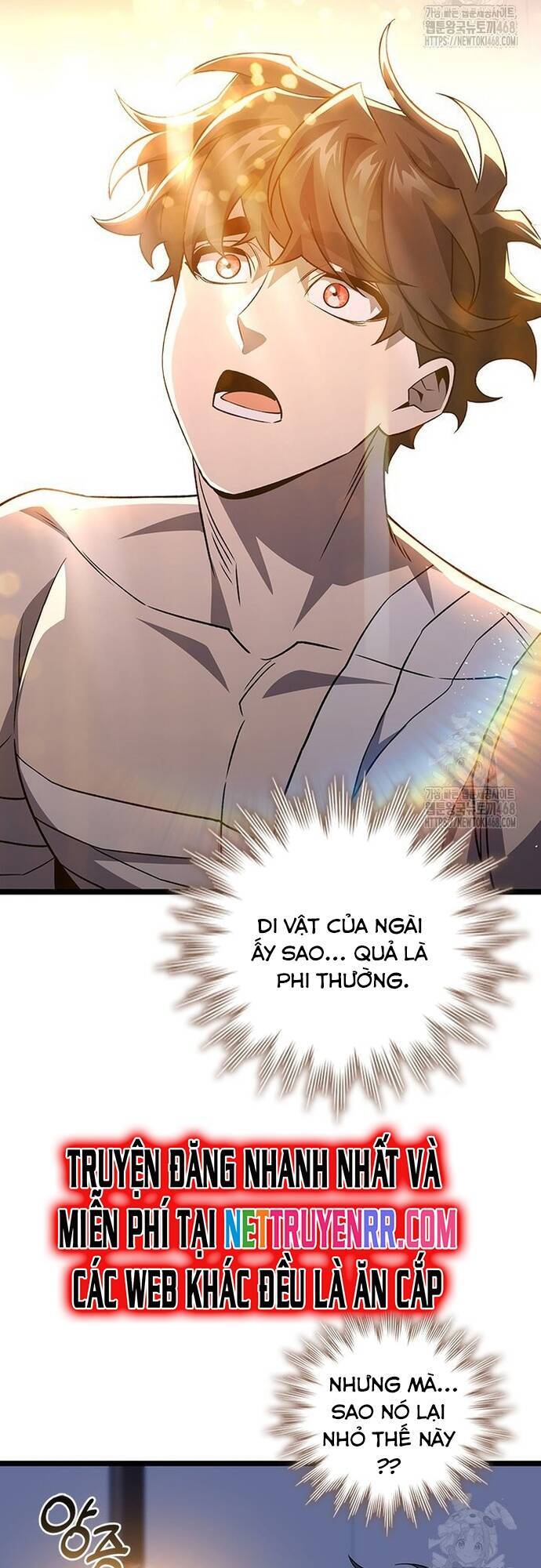 Thực Long Ma Pháp Sư - Chapter 93 - Page 19