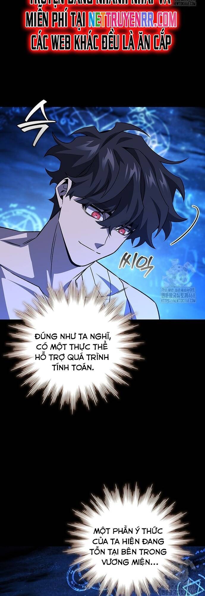 Thực Long Ma Pháp Sư - Chapter 93 - Page 22