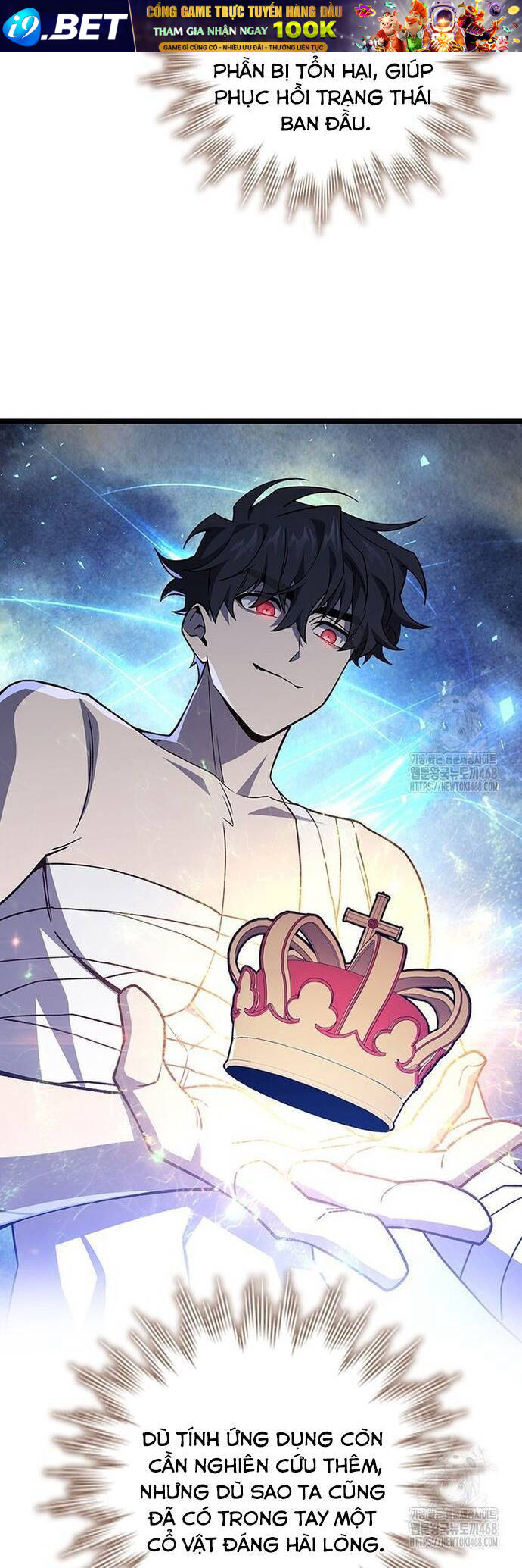 Thực Long Ma Pháp Sư - Chapter 93 - Page 25