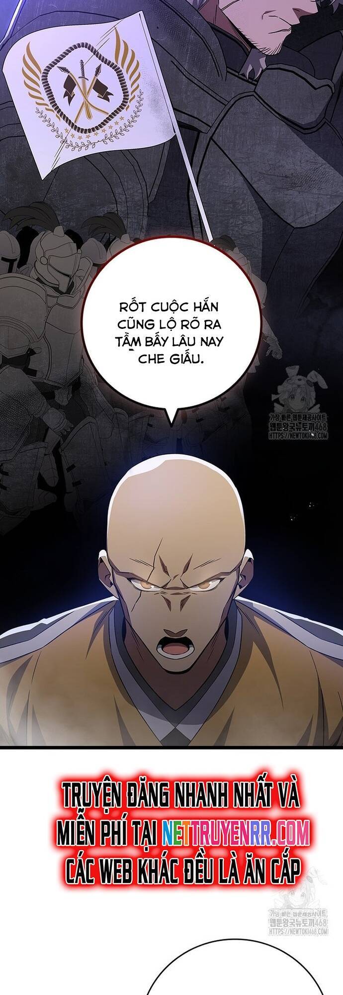 Thực Long Ma Pháp Sư - Chapter 93 - Page 32