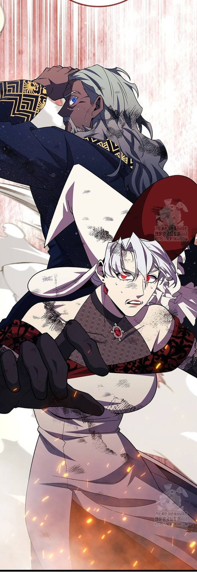 Thực Long Ma Pháp Sư - Chapter 93 - Page 35