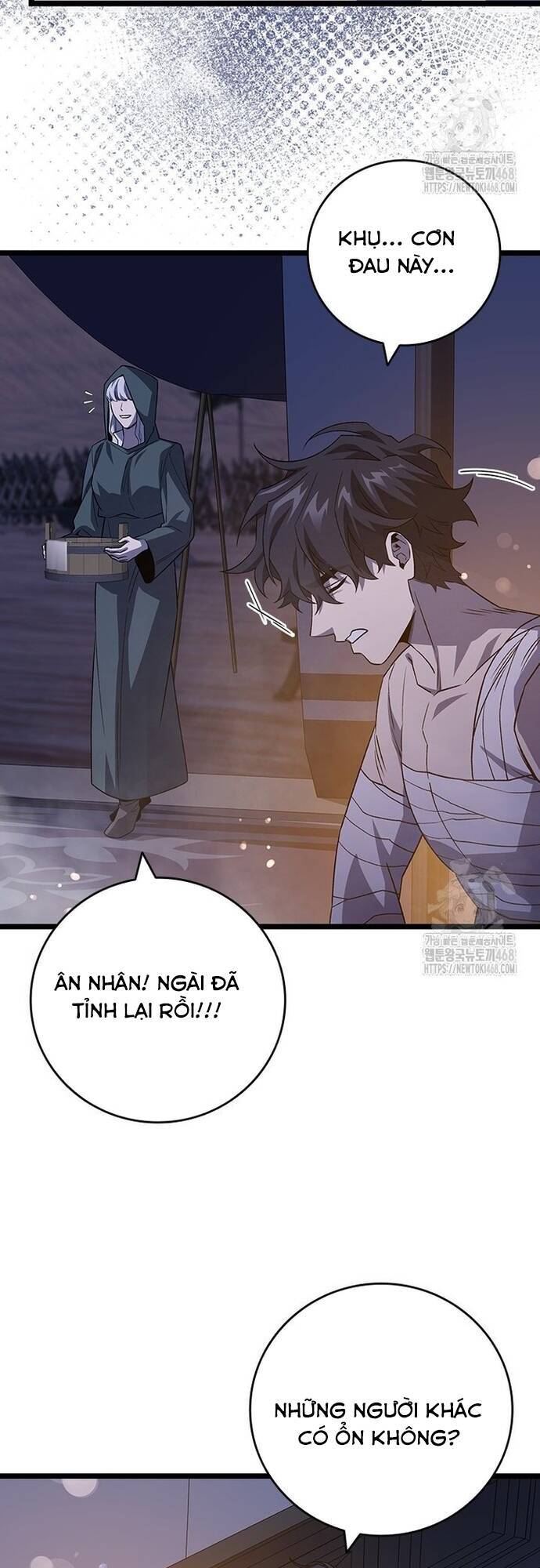 Thực Long Ma Pháp Sư - Chapter 93 - Page 5