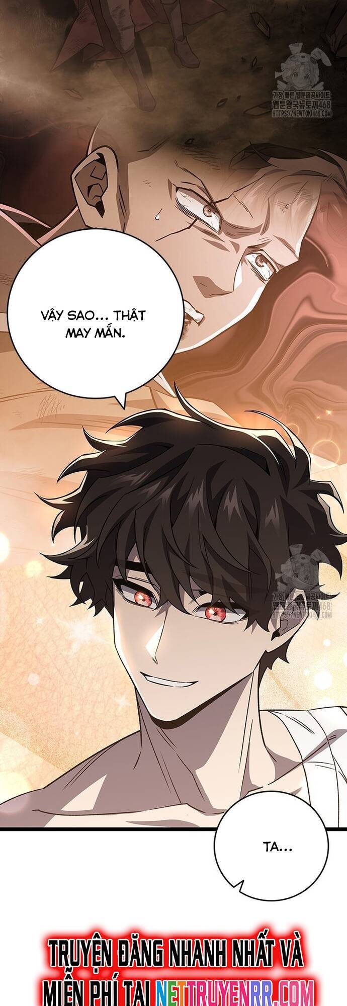 Thực Long Ma Pháp Sư - Chapter 93 - Page 6