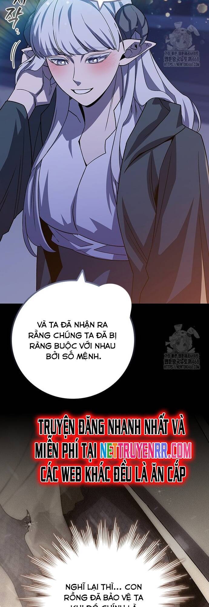 Thực Long Ma Pháp Sư - Chapter 93 - Page 7