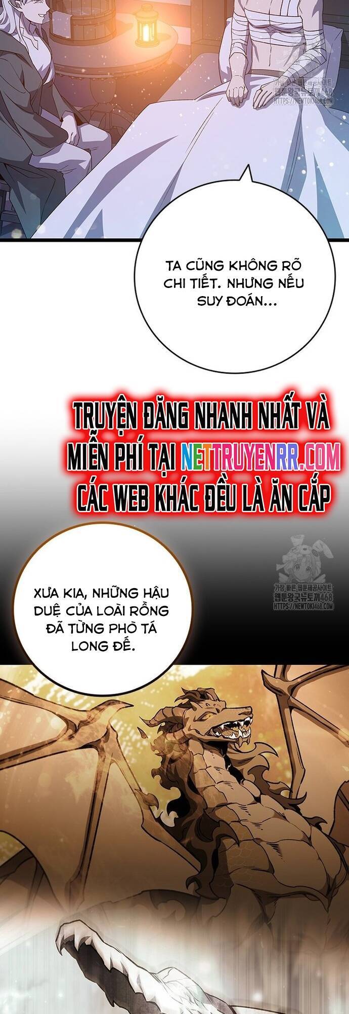 Thực Long Ma Pháp Sư - Chapter 93 - Page 8