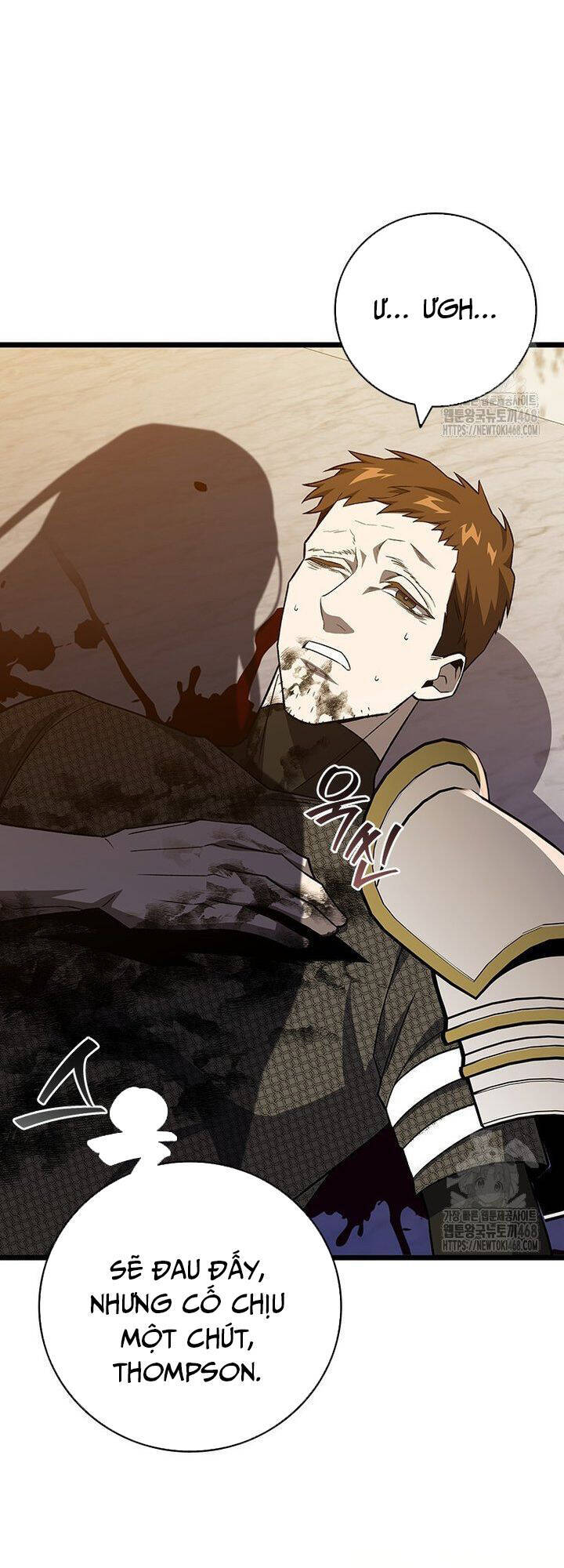 Thực Long Ma Pháp Sư - Chapter 94 - Page 13