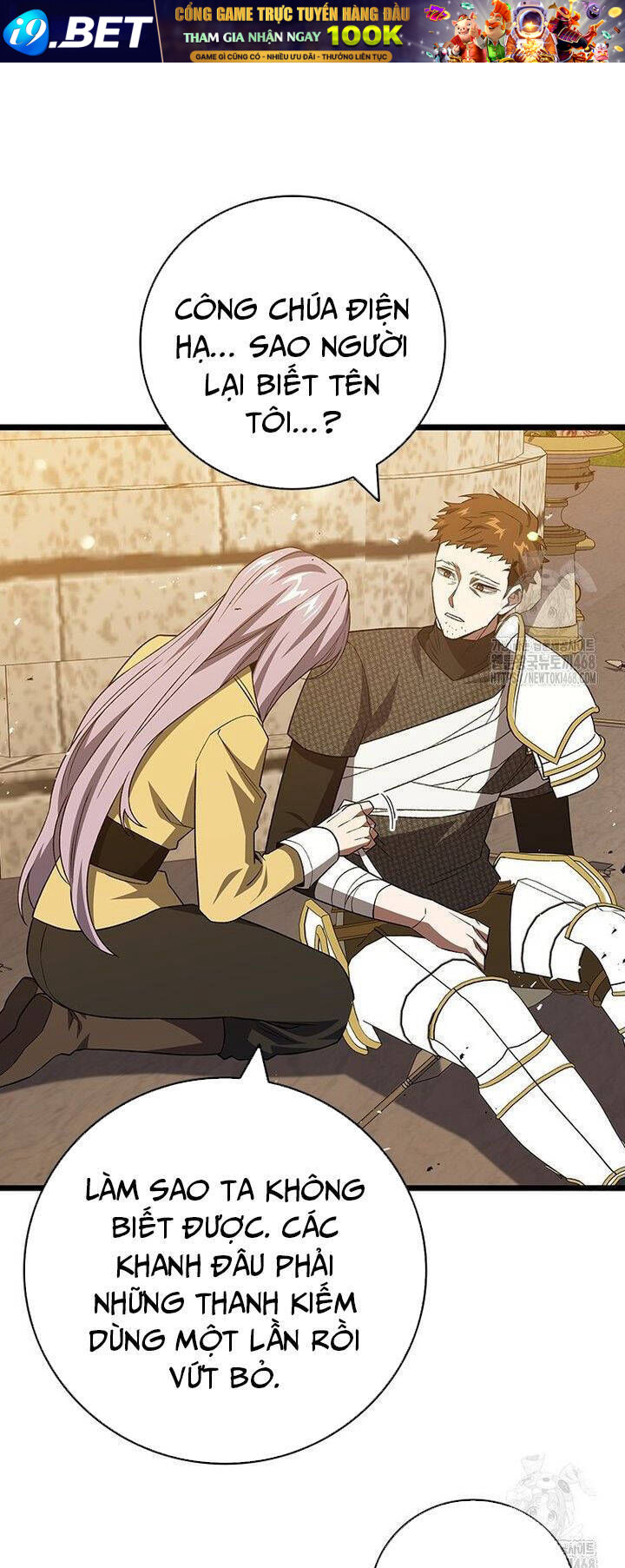 Thực Long Ma Pháp Sư - Chapter 94 - Page 14