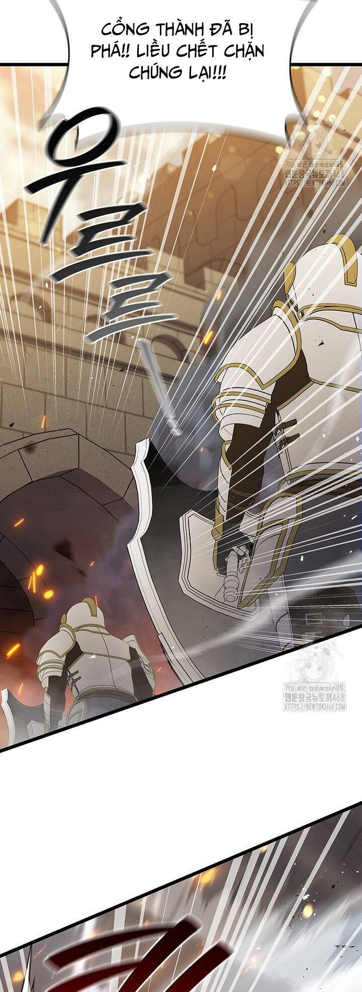 Thực Long Ma Pháp Sư - Chapter 94 - Page 15