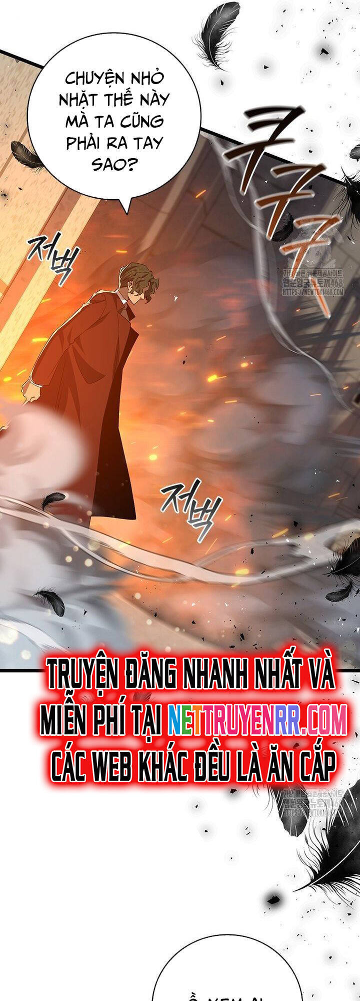 Thực Long Ma Pháp Sư - Chapter 94 - Page 16