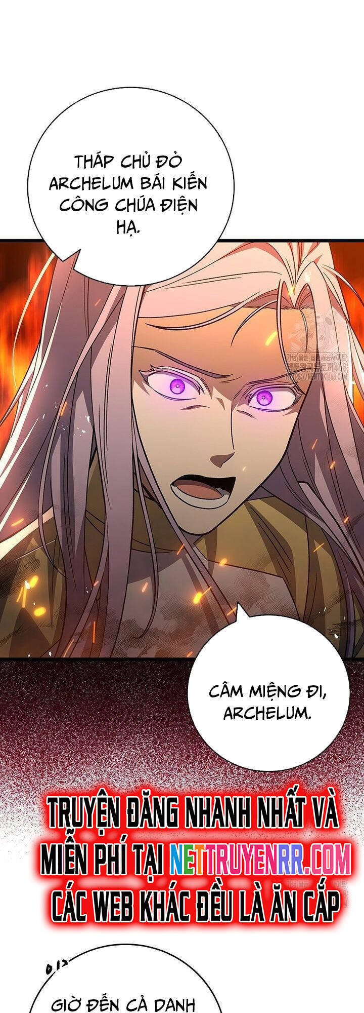 Thực Long Ma Pháp Sư - Chapter 94 - Page 17