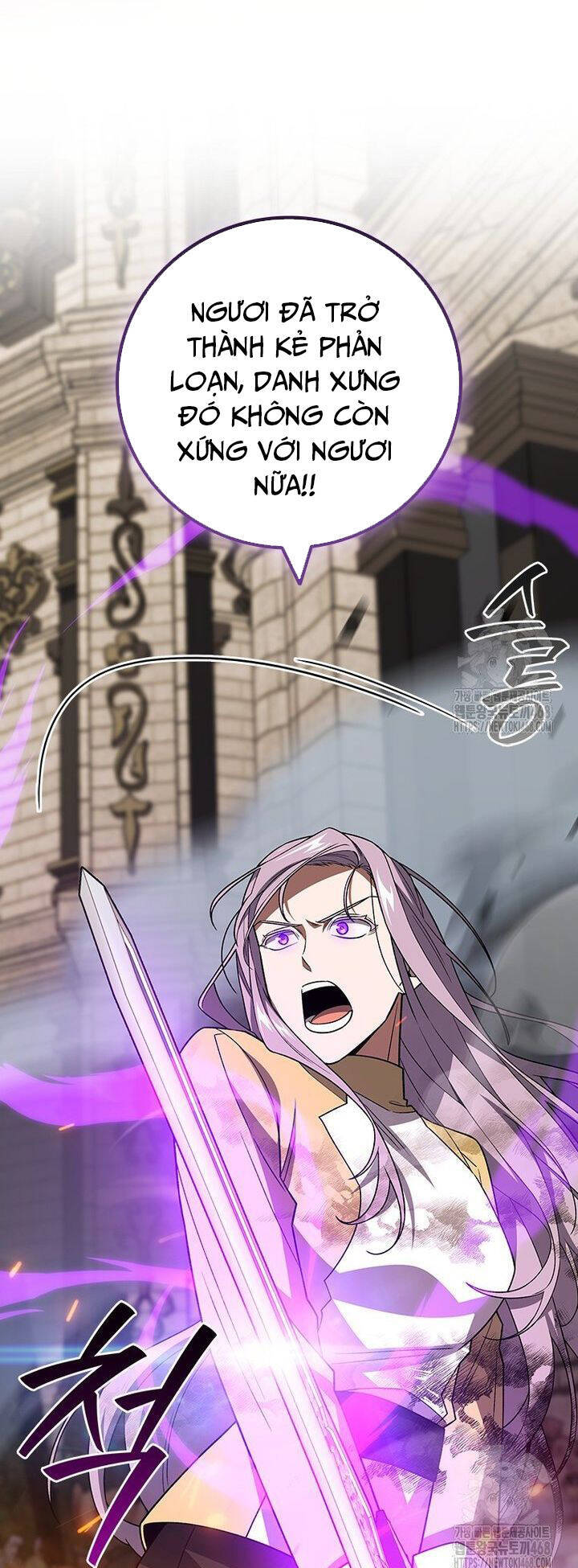 Thực Long Ma Pháp Sư - Chapter 94 - Page 18