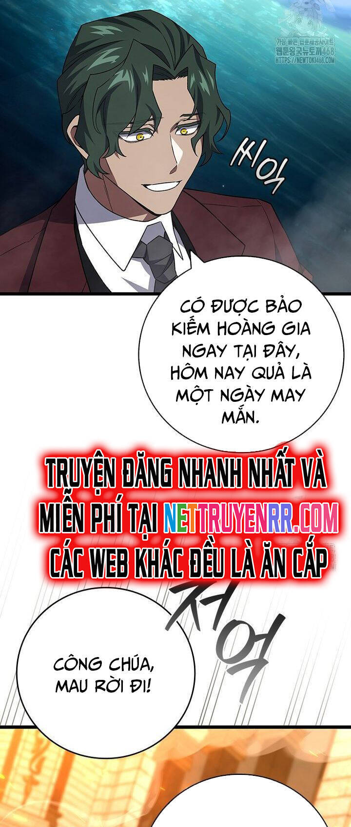 Thực Long Ma Pháp Sư - Chapter 94 - Page 19