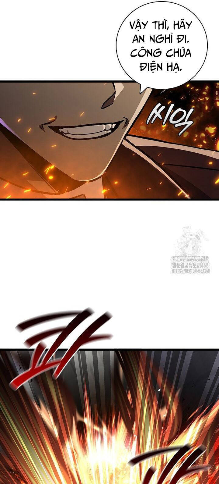 Thực Long Ma Pháp Sư - Chapter 94 - Page 20
