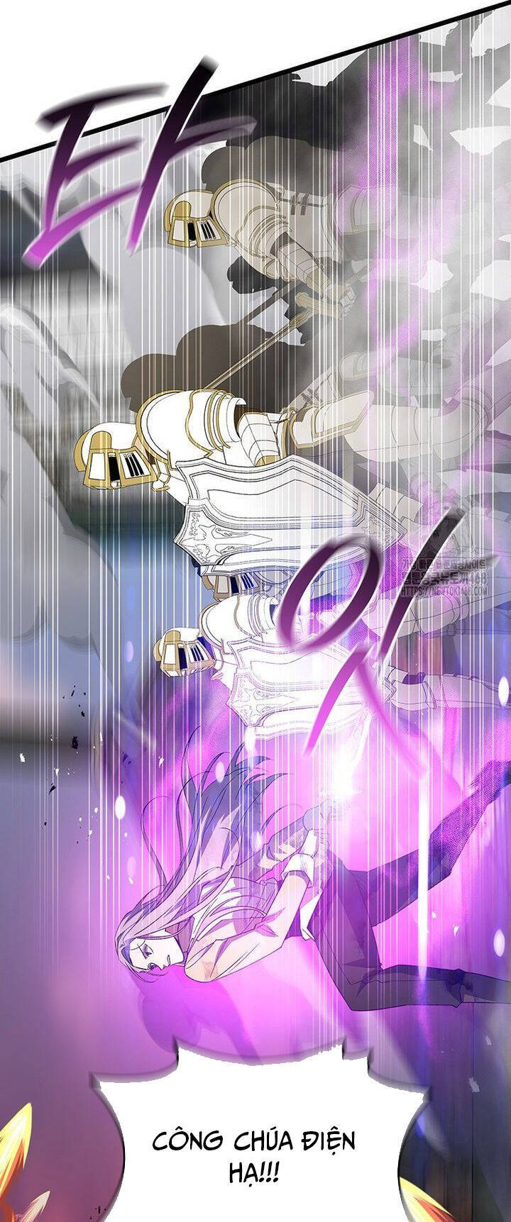 Thực Long Ma Pháp Sư - Chapter 94 - Page 21