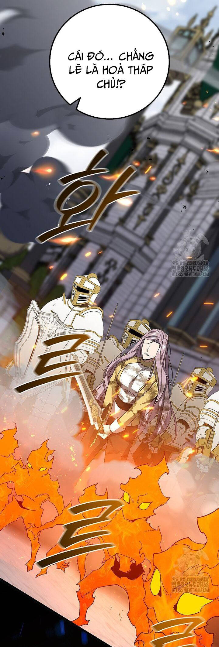 Thực Long Ma Pháp Sư - Chapter 94 - Page 24