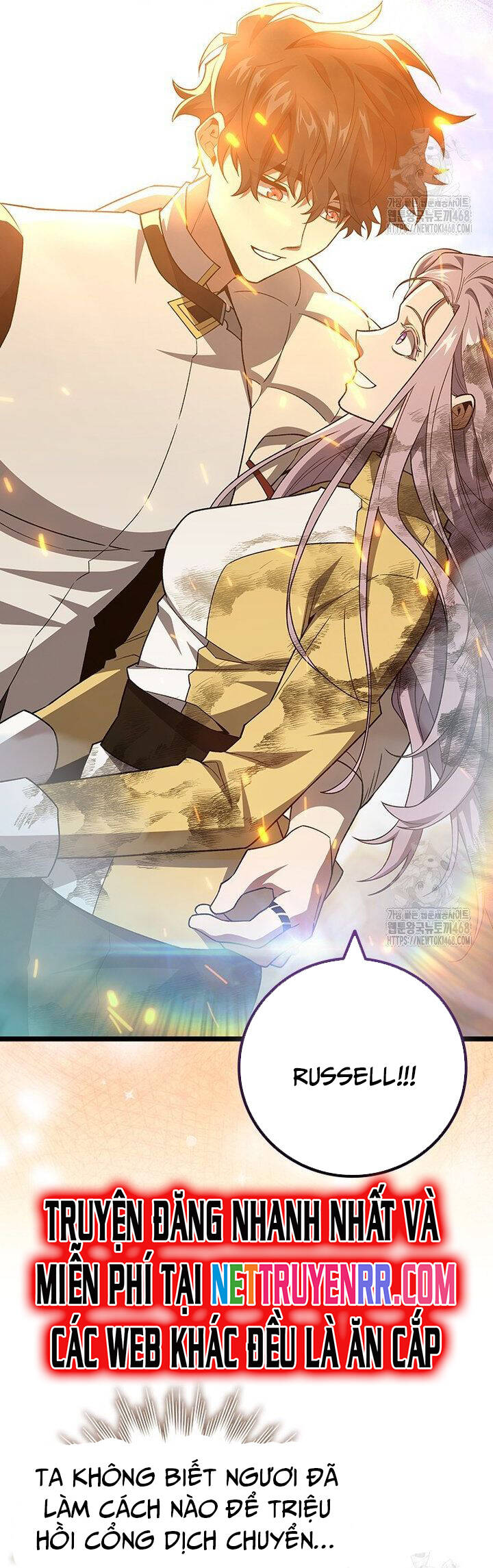 Thực Long Ma Pháp Sư - Chapter 94 - Page 26