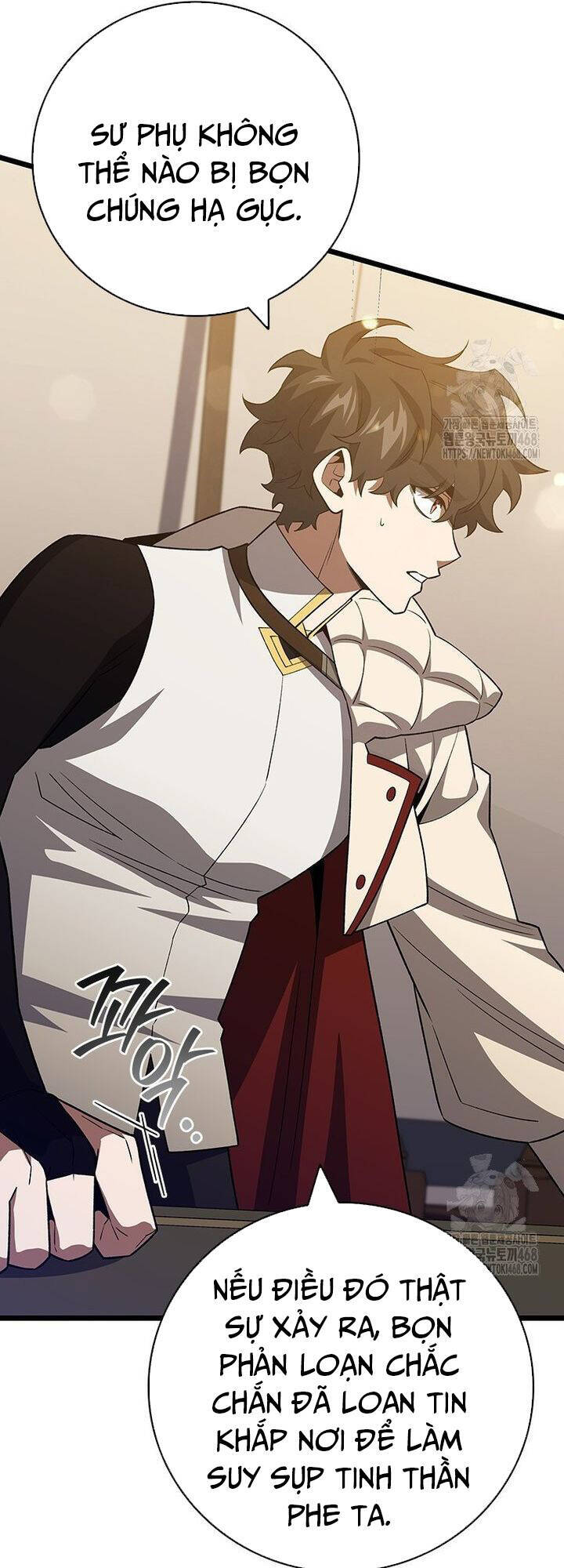 Thực Long Ma Pháp Sư - Chapter 94 - Page 3