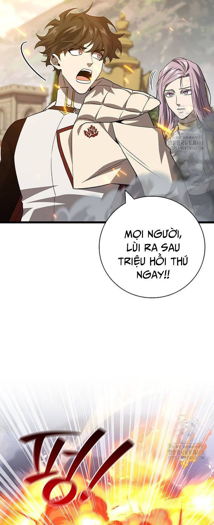 Thực Long Ma Pháp Sư - Chapter 94 - Page 30