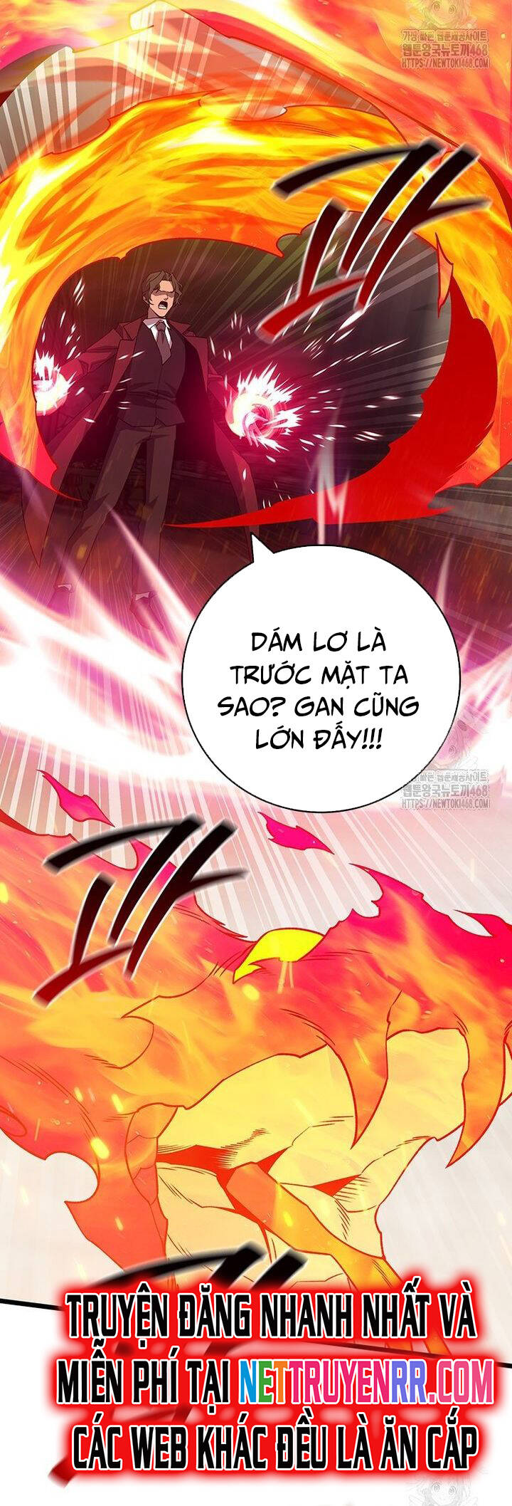 Thực Long Ma Pháp Sư - Chapter 94 - Page 31