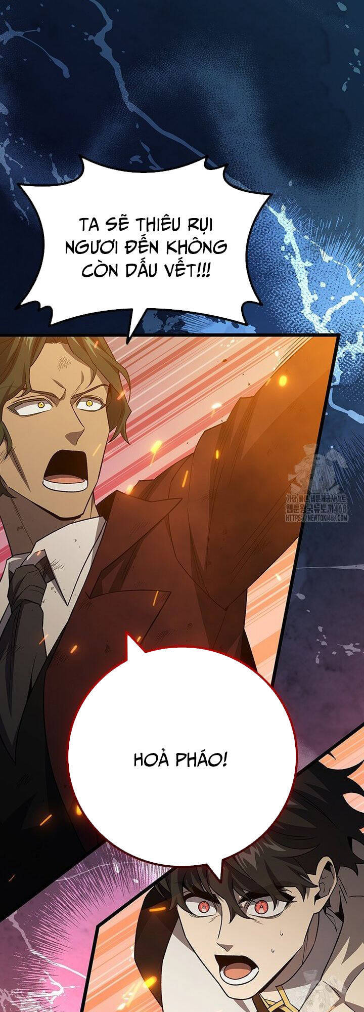 Thực Long Ma Pháp Sư - Chapter 94 - Page 34