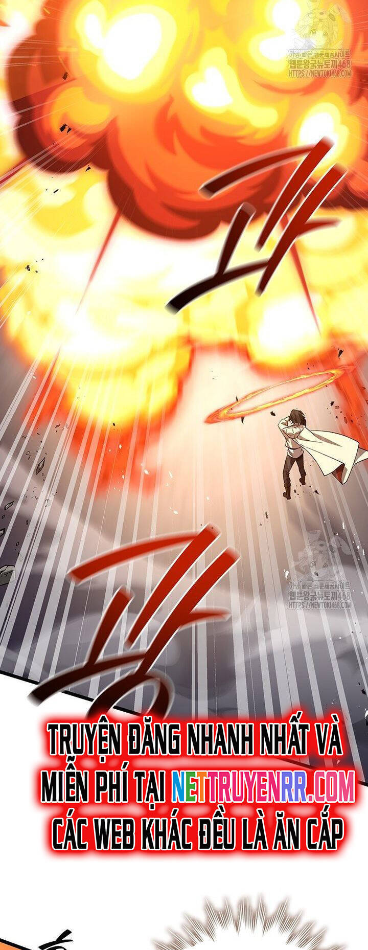 Thực Long Ma Pháp Sư - Chapter 94 - Page 35