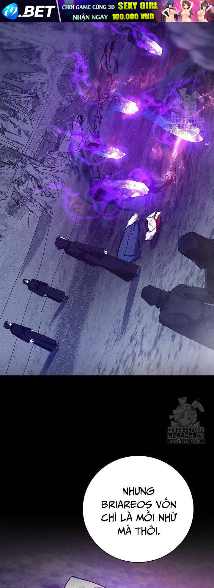 Thực Long Ma Pháp Sư - Chapter 94 - Page 40