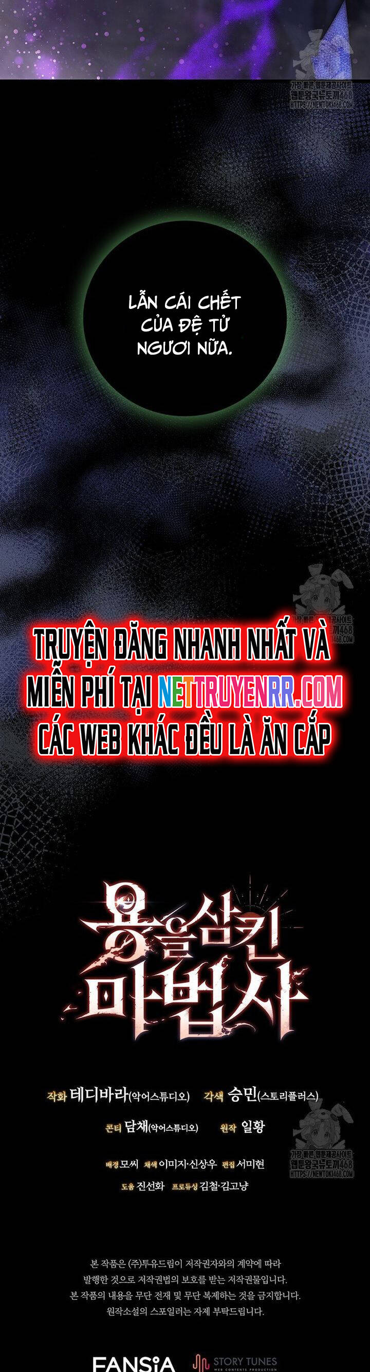 Thực Long Ma Pháp Sư - Chapter 94 - Page 42