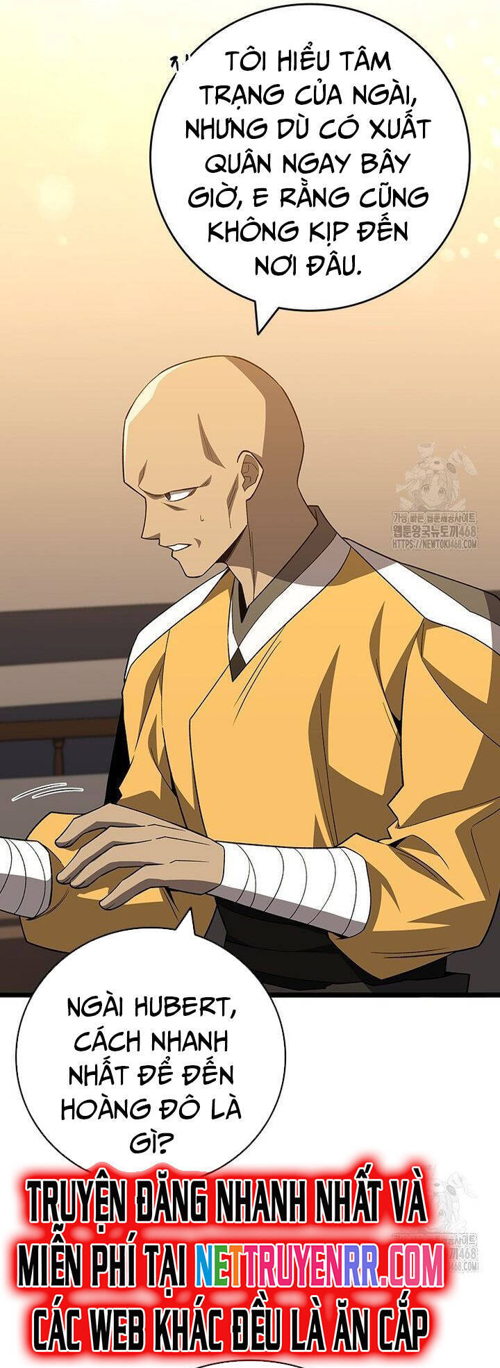 Thực Long Ma Pháp Sư - Chapter 94 - Page 5