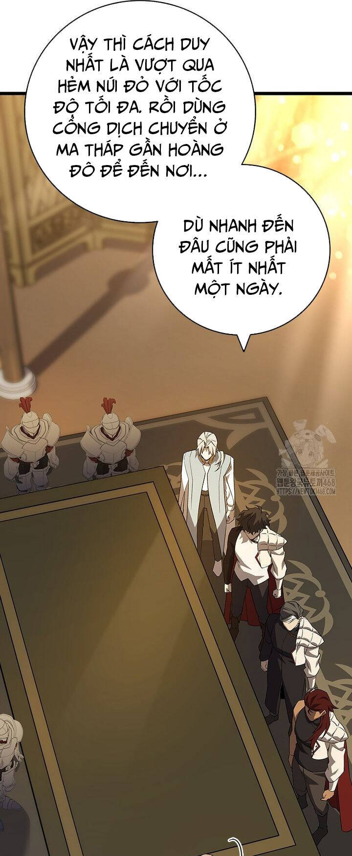 Thực Long Ma Pháp Sư - Chapter 94 - Page 6