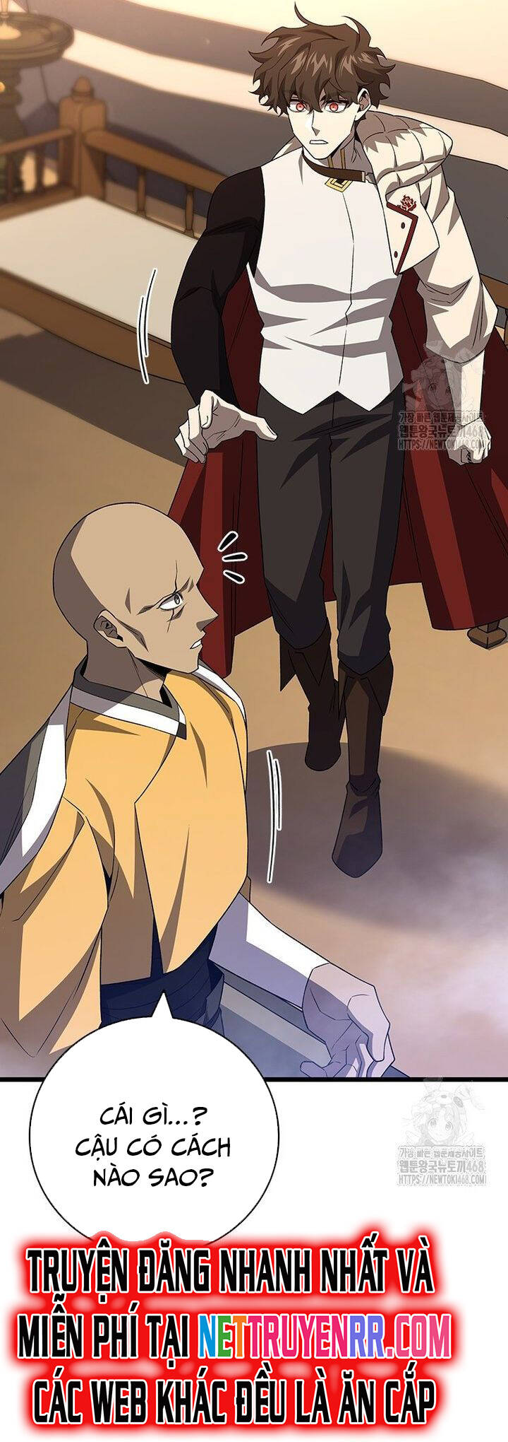 Thực Long Ma Pháp Sư - Chapter 94 - Page 7