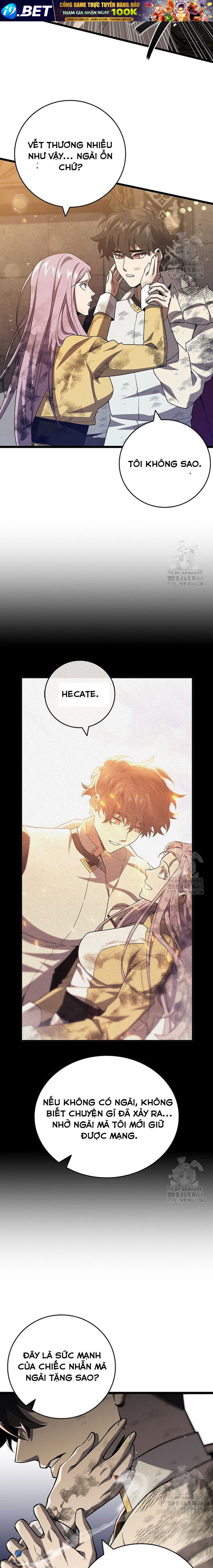 Thực Long Ma Pháp Sư - Chapter 95 - Page 10