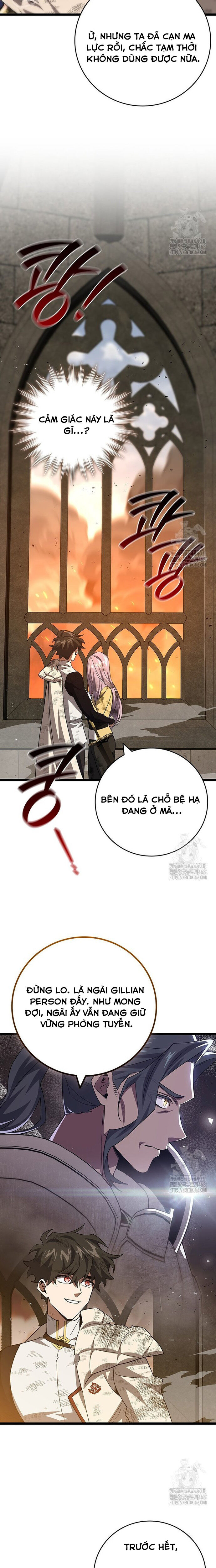 Thực Long Ma Pháp Sư - Chapter 95 - Page 11