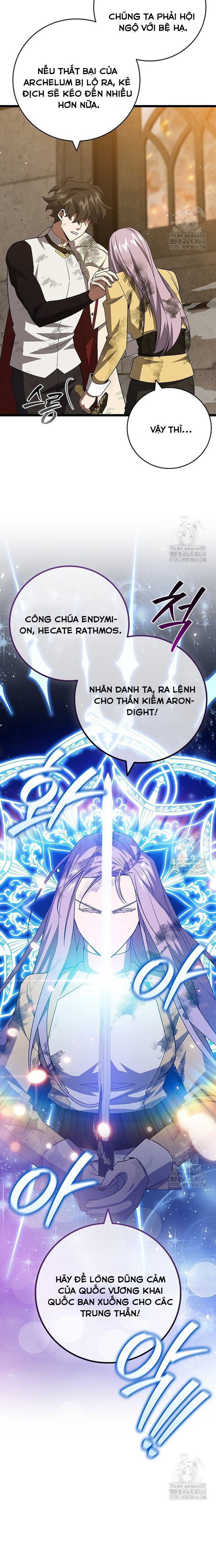 Thực Long Ma Pháp Sư - Chapter 95 - Page 12