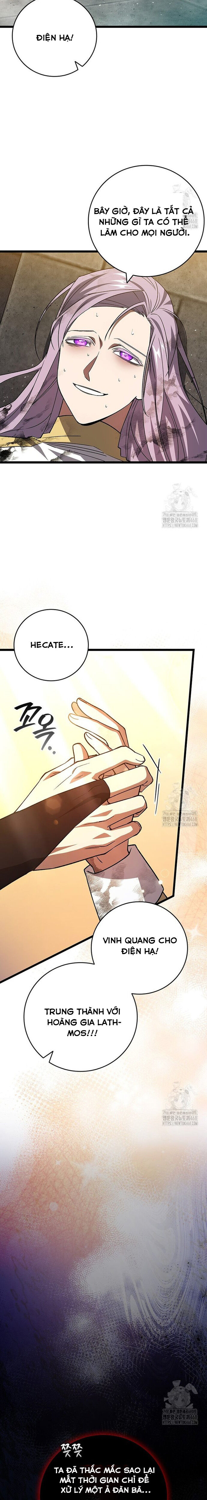 Thực Long Ma Pháp Sư - Chapter 95 - Page 14