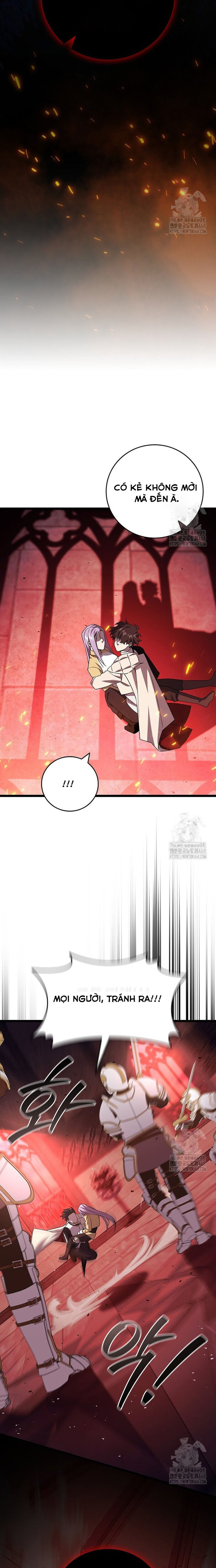 Thực Long Ma Pháp Sư - Chapter 95 - Page 15