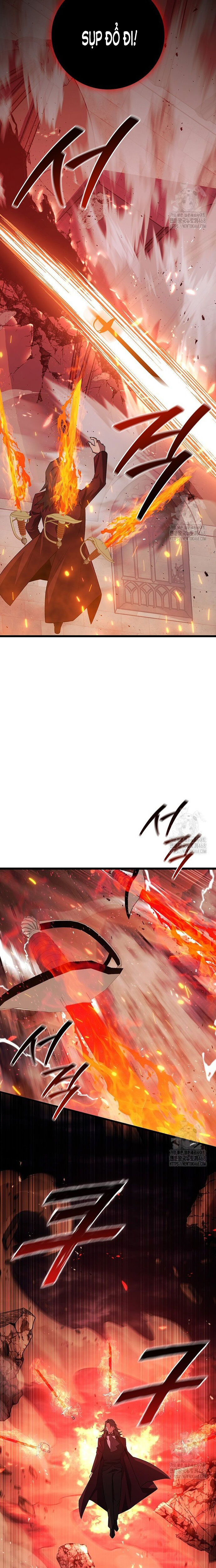 Thực Long Ma Pháp Sư - Chapter 95 - Page 16