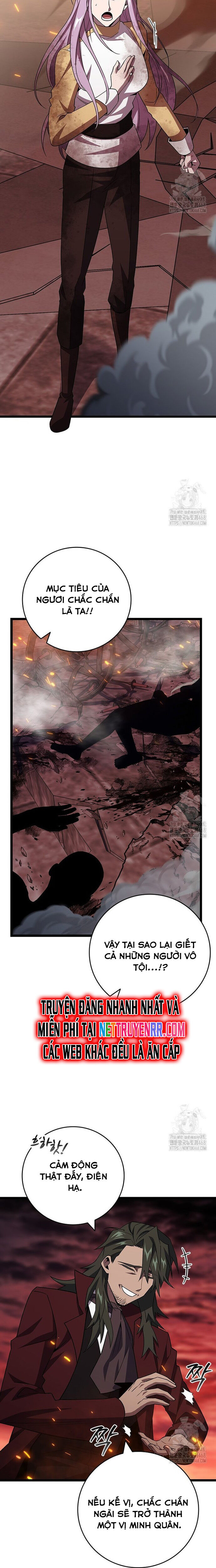 Thực Long Ma Pháp Sư - Chapter 95 - Page 19