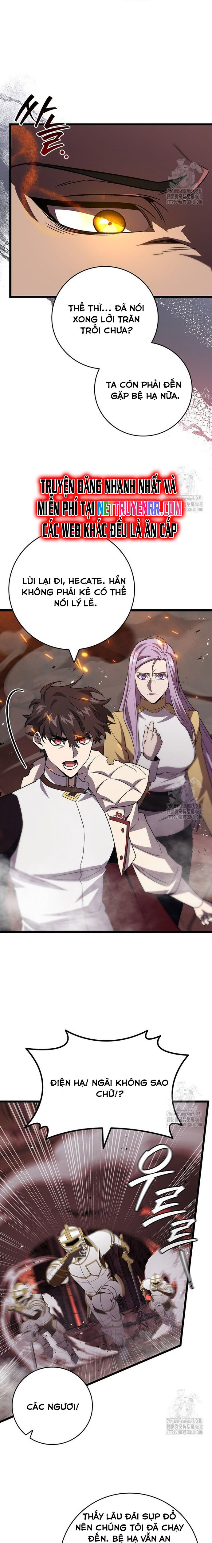 Thực Long Ma Pháp Sư - Chapter 95 - Page 20