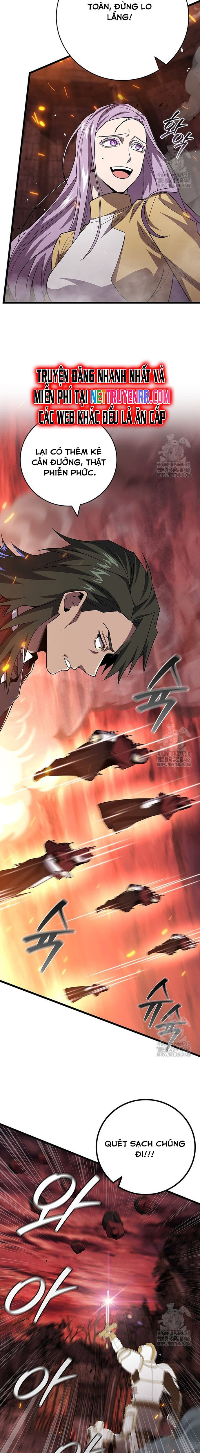 Thực Long Ma Pháp Sư - Chapter 95 - Page 21